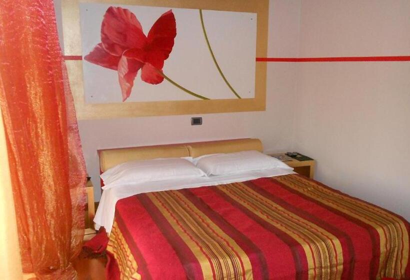 Номер Стандарт, Agriturismo Corte Carnevale