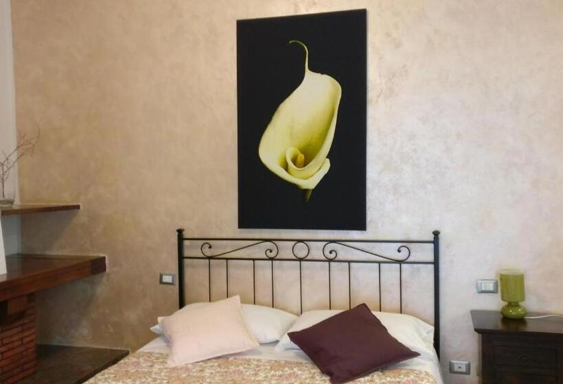 Четырехместный Номер Стандарт, Casamare
