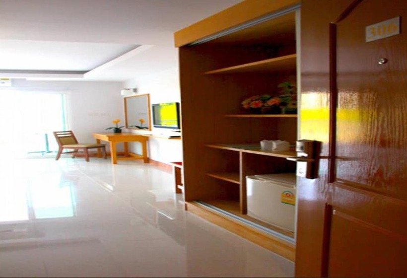 Номер Superior, That Phanom River View