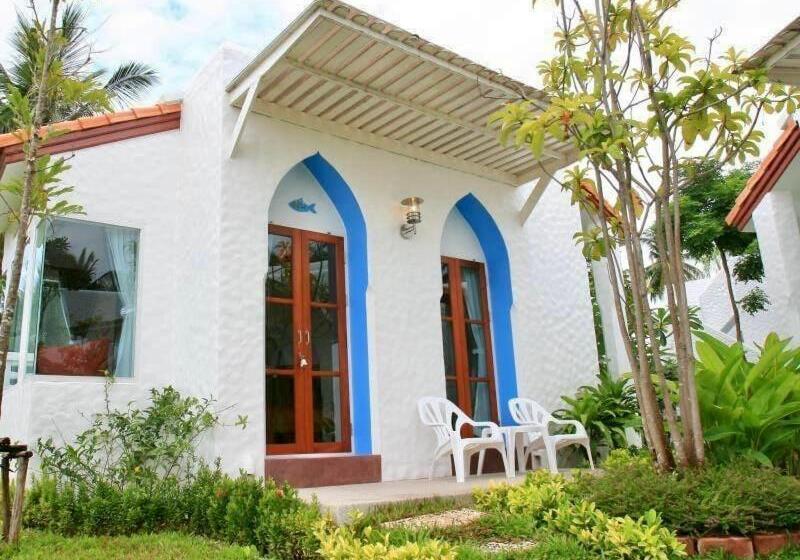 Студия Стандарт, Baanmontra Beach Resort   Bankrut