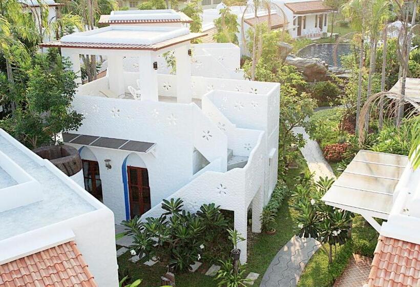 Вилла 1 Спальня Вид на Море, Baanmontra Beach Resort   Bankrut