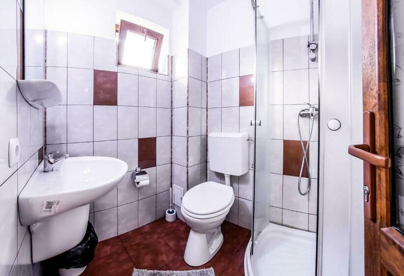 Номер Стандарт, Vila Nico