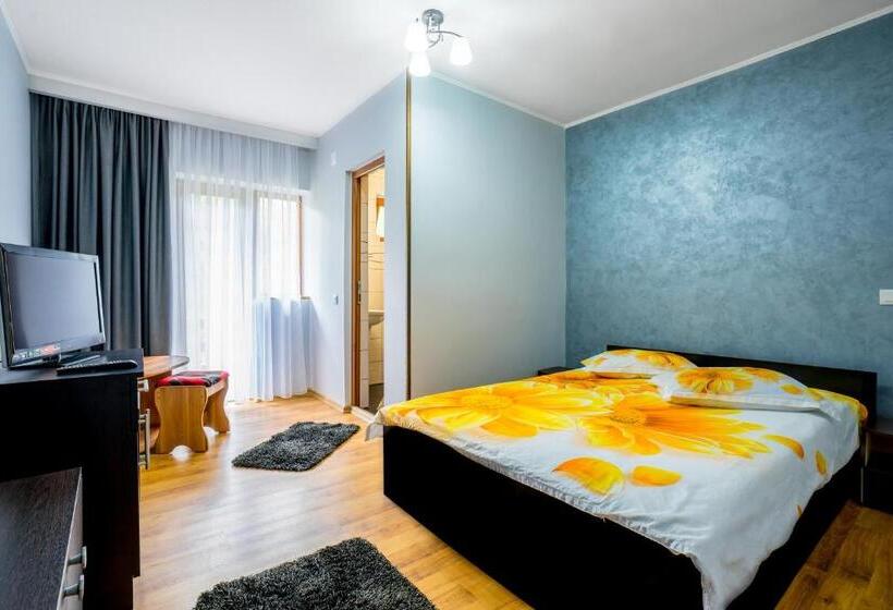Номер Стандарт, Vila Nico