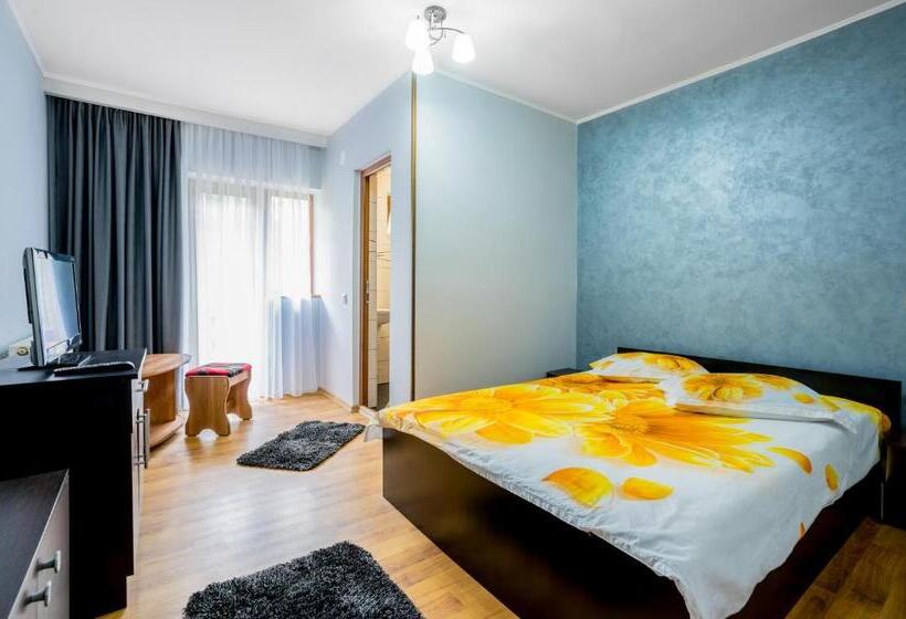 Номер Стандарт, Vila Nico