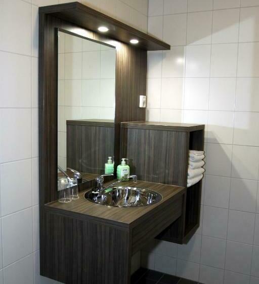 스탠다드 전망 룸, B&b Hotel De Vrije Vogel