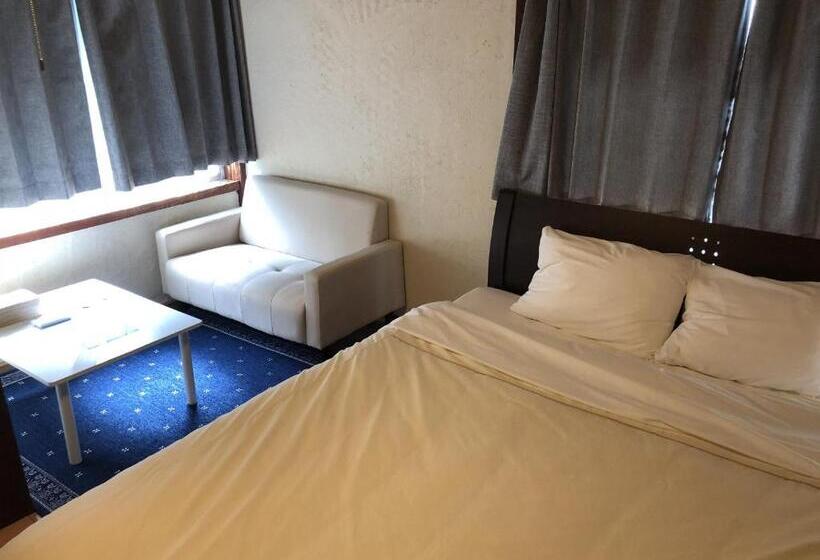 Номер Стандарт, Shirakawago Guest House Kei