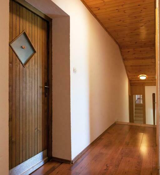 اتاق استاندارد با تراس, Guesthouse Zafran