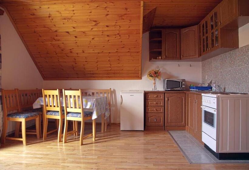 آپارتمان 2 خوابه, Guesthouse Zafran