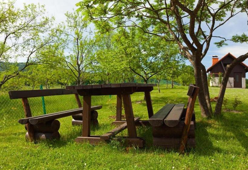 آپارتمان 2 خوابه, Guesthouse Zafran