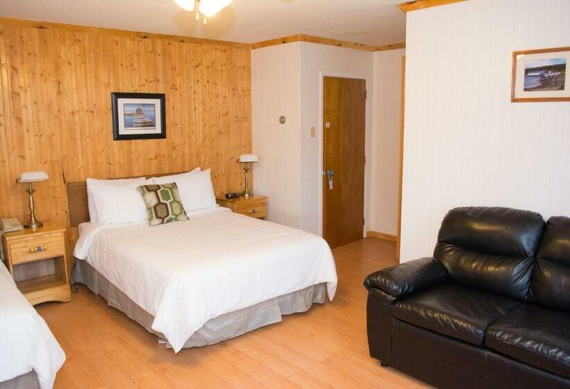 Номер Стандарт Индивидуальный, Mayflower Inn