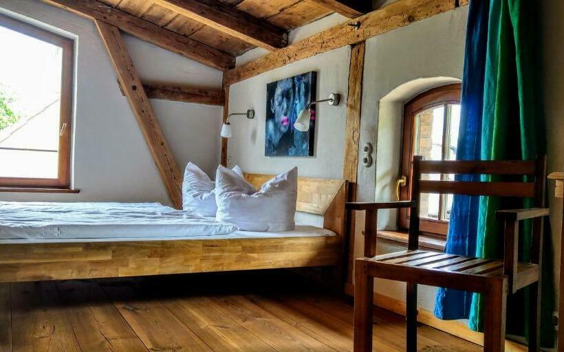 Номер Стандарт, Mühle Tornow Am Wentowsee