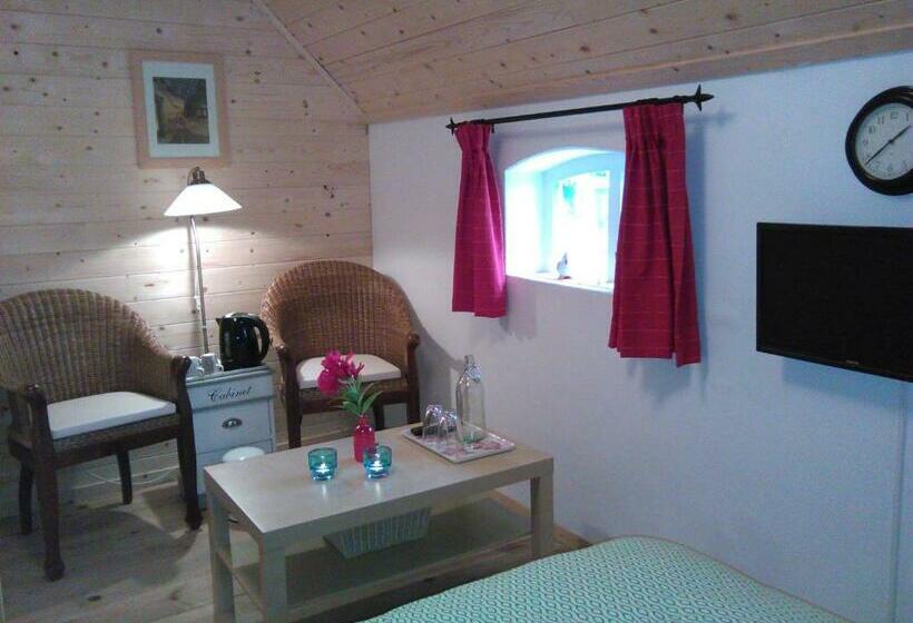 스탠다드 룸, B&b De Luttikhoeve