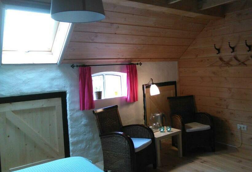 스탠다드 룸, B&b De Luttikhoeve