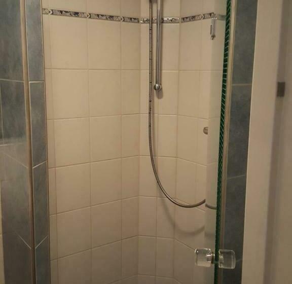 스탠다드 룸, B&b De Slaperije