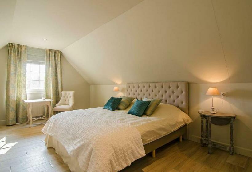 Номер Стандарт, B&b Het Merelnest