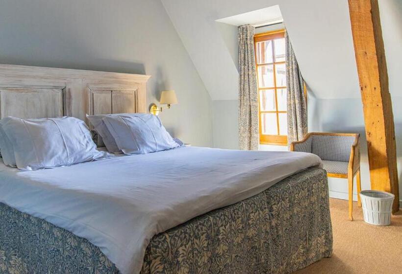 Номер Стандарт, B&b Kasteelhoeve De Kerckhem