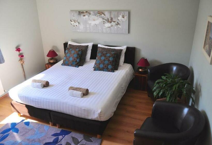 스탠다드 룸, B&b Latemberg