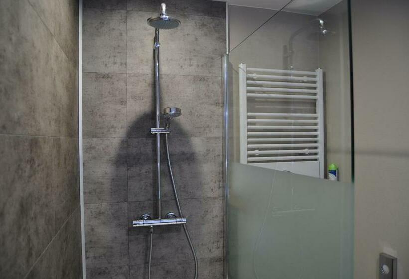 4인용 스탠다드 룸, B&b Latemberg