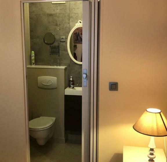 기본룸, B&b Latemberg