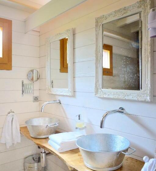 Family Suite, Cabane Dans Les Arbres / Swin Golf De Cremin