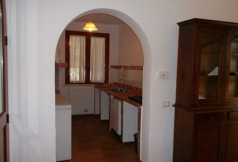 Номер Стандарт, Agriturismo Il Rifugio