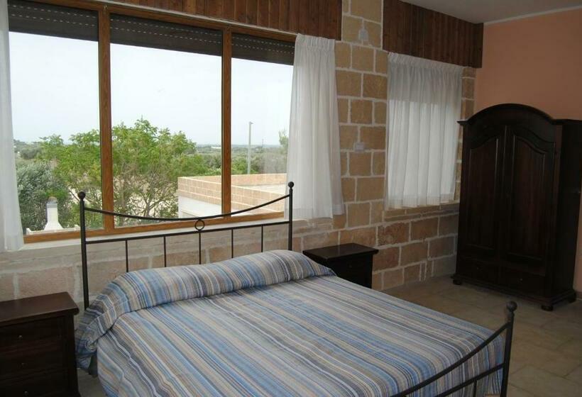 Номер Стандарт, Agriturismo Il Rifugio