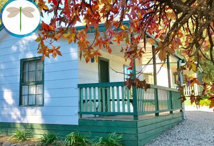 침실 1개 주택, Fernleigh Accommodation