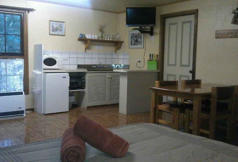 침실 1개 주택, Fernleigh Accommodation