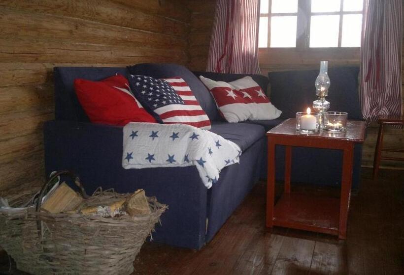Дом 2 Спальни, älgbergets Bed & Breakfast
