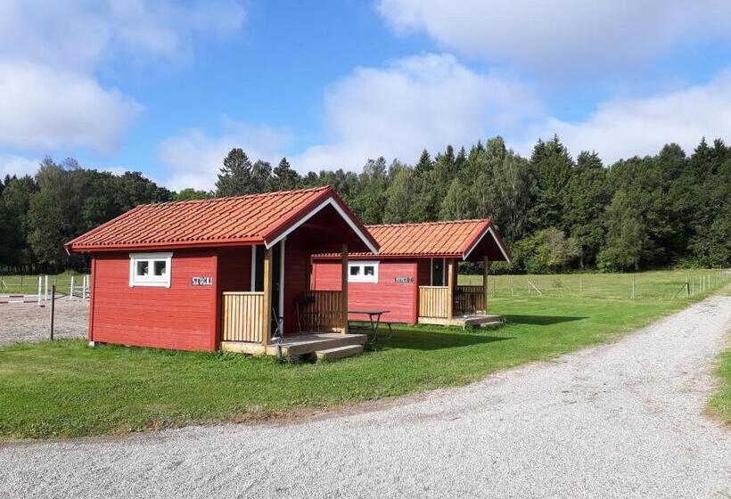 Дом 1 Спальня, älgbergets Bed & Breakfast