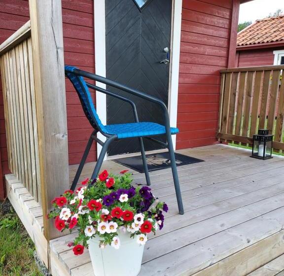Дом 1 Спальня, älgbergets Bed & Breakfast