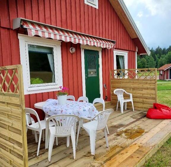 Дом 2 Спальни, älgbergets Bed & Breakfast