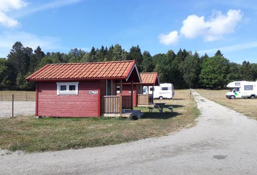 Дом 1 Спальня, älgbergets Bed & Breakfast