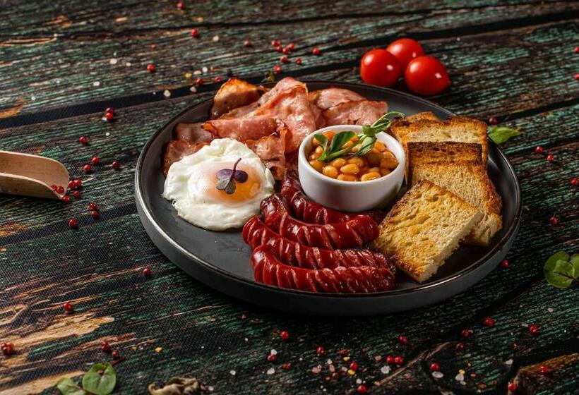 اتاق استاندارد, Pensiune Restaurant Lyra