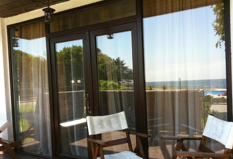 디럭스 룸, Rusalka Holiday Village
