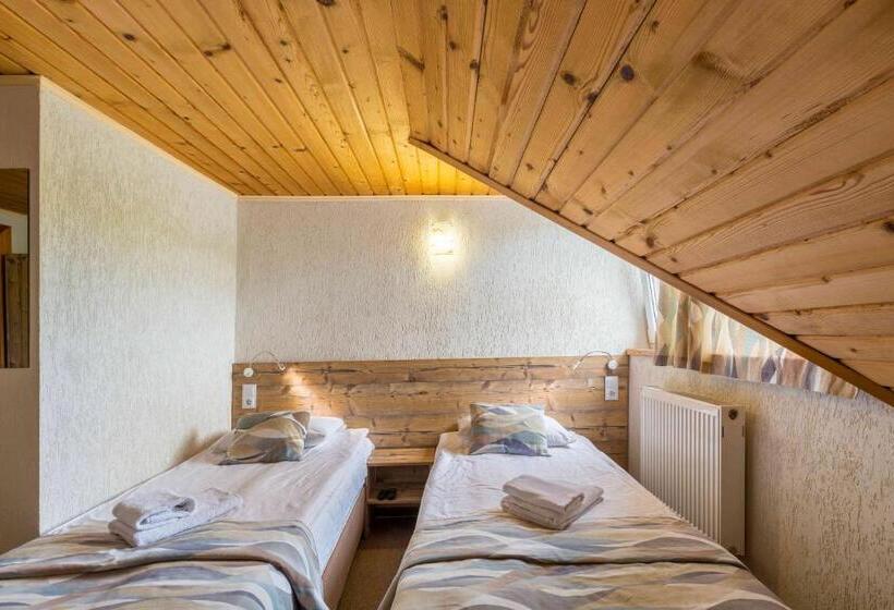 Номер Стандарт, Shepilska Relax Complex