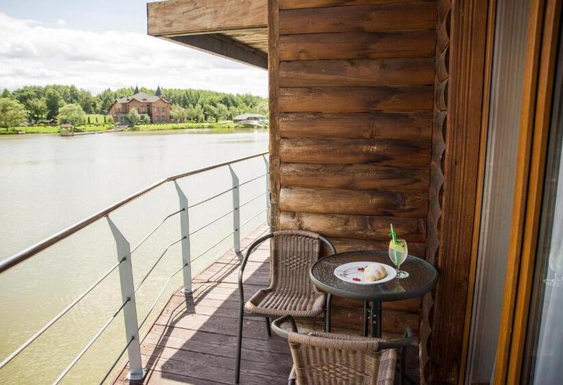 Люкс, Shepilska Relax Complex