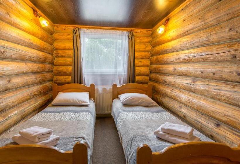 Дом 2 Спальни, Shepilska Relax Complex