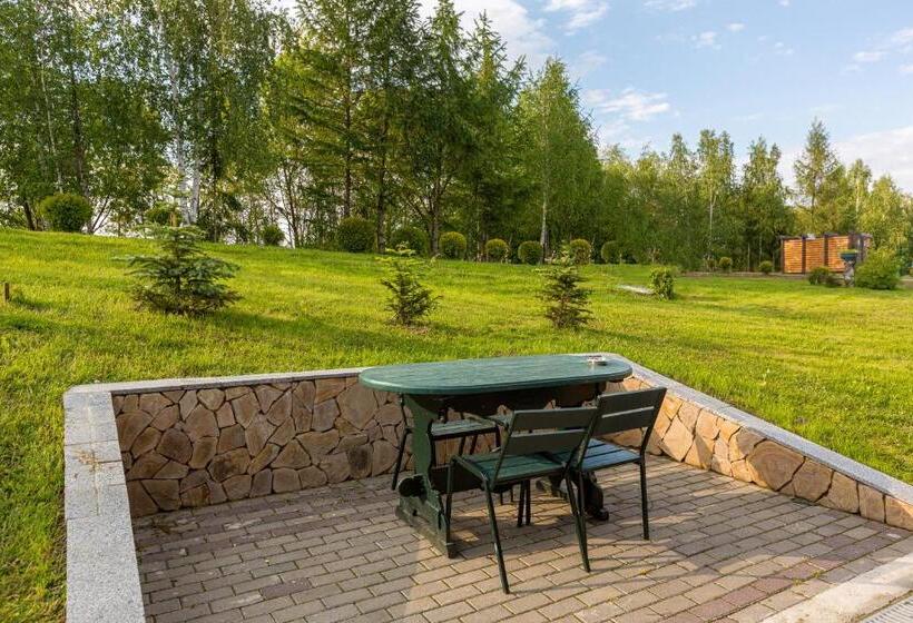 Люкс Комфорт, Shepilska Relax Complex