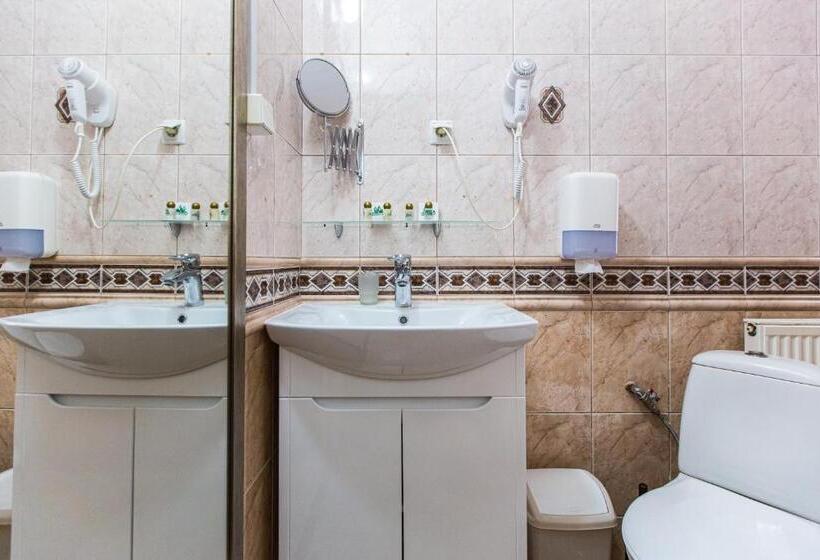 Номер Superior, Shepilska Relax Complex