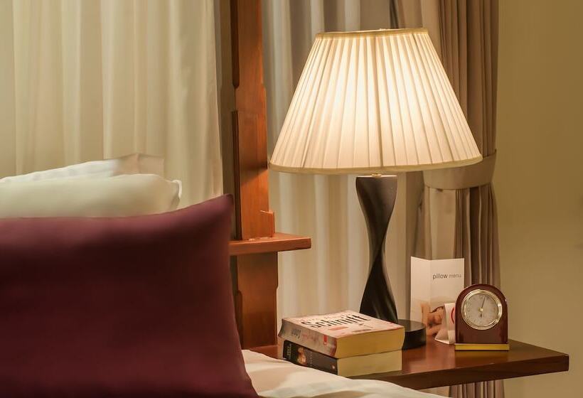 سوییت, Angkor Palace Suite & Villa