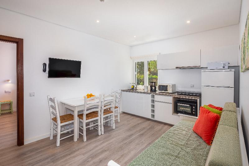 Апартаменты 1 Спальня, Apartamentos Flor Da Laranja, Albufeira