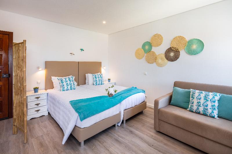 Студия Superior, Apartamentos Flor Da Laranja, Albufeira