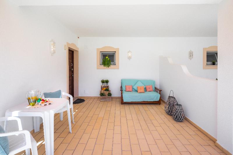 Студия Superior, Apartamentos Flor Da Laranja, Albufeira