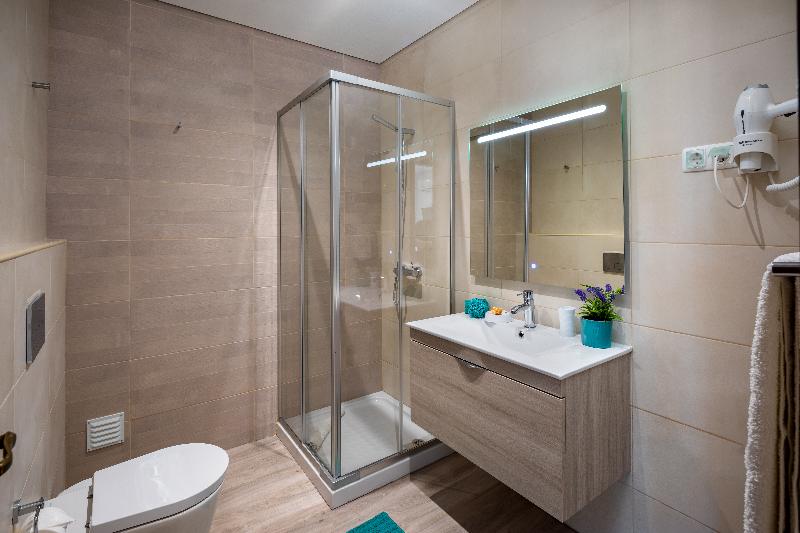 Студия Superior, Apartamentos Flor Da Laranja, Albufeira
