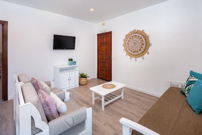 Апартаменты Superior 1 Спальня, Apartamentos Flor Da Laranja, Albufeira