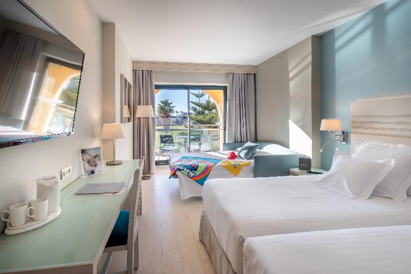 Семейный Номер, Barcelo Costa Ballena Golf & Spa