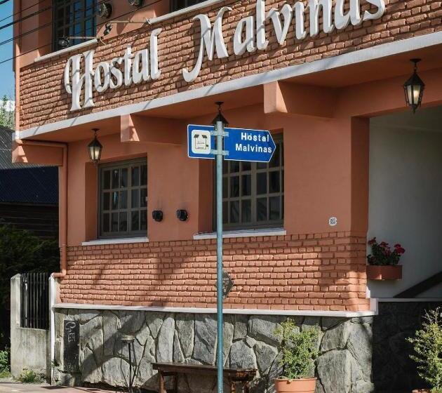 스탠다드 룸, Hostal Malvinas