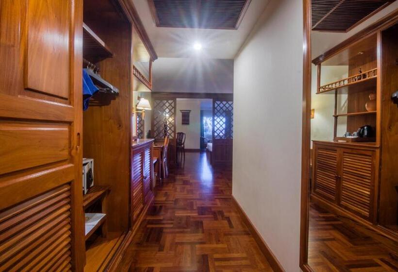 套房, Khemara Angkor Hotel & Spa