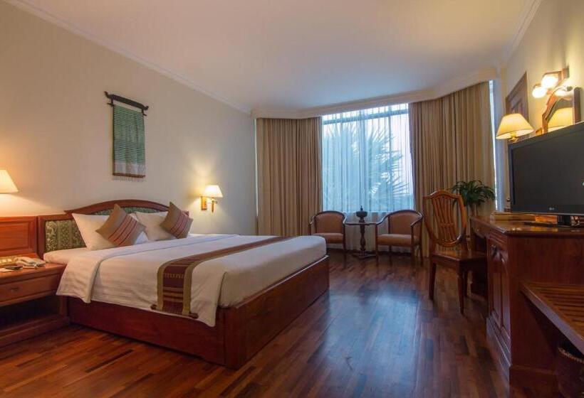 标准间, Khemara Angkor Hotel & Spa